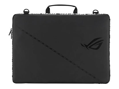 Asus | Ranger Carry Sleeve | BS1600 | Fits up to size 16 " | Carry Bag | Shoulder strap | Waterproof | Black
