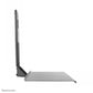 NEOMOUNTS BY NEWSTAR KEYBOARD- & MOUSE HOLDER (WIDTH: 65 CM) VESA 75X75
