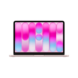 Notebook|APPLE|13-inch MacBook Neo: Apple A18 Pro chip with 6-core CPU and 5-core GPU, 8GB, 512GB SSD, Touch ID - Blush|CPU Apple A|A18 Pro|13 "|2408 x 1506 pixels|RAM 8 GB|SSD 512 GB|Discrete graphics Not available|On-board graphics Yes|OS installed...