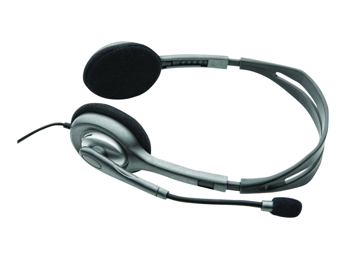 LOGI Stereo Headset H110