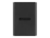TRANSCEND ESD270C 500GB External SSD