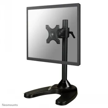 NEWSTAR FLAT SCREEN DESK MOUNT (STAND/GROMMET) 10-30" BLACK
