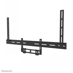 NEOMOUNTS AV2-500BL UNIVERSAL VIDEOBAR KIT - BLACK