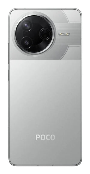 MOBILE PHONE POCO F7 PRO/12/512GB SILVER MZB0J8VEU POCO