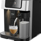 BEKO CEG 7304 X Fully-automatic espresso, cappuccino machine