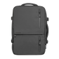 Natec | Laptop Backpack | Camel Pro | Fits up to size 17.3 " | Backpack | Black