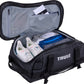 Thule | Duffel Bag, 30L | Chasm | Waterproof | Black