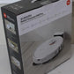 SALE OUT. Xiaomi Robot Vacuum S40 Pro EU | Xiaomi Robot Vacuum S40 Pro EU | Wet&Dry | 5200 mAh | Dust capacity 0.43 L | 15000 Pa | White | DAMAGED PACKAGING