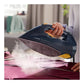 Philips DST7060/20 7000 Series | Steam Iron | 3000 W | Water tank capacity 300 ml | Continuous steam 55 g/min | Steam boost performance 250 g/min | Blue/Yellow