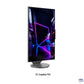 Lenovo | 27IPH11 | Yoga | Desktop | AIO | 27 " | Intel Core Ultra 7 | 356H | 32 GB | Soldered LPDDR5X | 1000 GB | Intel Graphics | English | Windows 11 Home | Warranty 24 month(s)