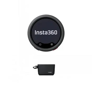 INSTA360 MIC PRO TRANSMITTER (GRAPHITE BLACK) / WIRLESS MICROPHONE