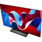 TV Set|LG|48"|OLED/4K/Smart|3840x2160|Wireless LAN|Bluetooth|webOS|OLED48C41LA