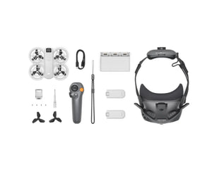 Drone|DJI|Neo Motion Fly More Combo|Consumer|CP.FP.00000186