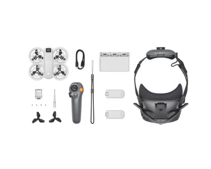 Drone|DJI|Neo Motion Fly More Combo|Consumer|CP.FP.00000186