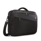 Case Logic | Propel Briefcase | PROPC-116 | Fits up to size 12-15.6 " | Messenger - Briefcase | Shoulder strap | Black