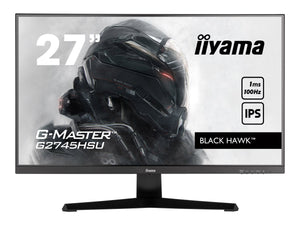 IIYAMA G2745HSU-B1 27in ETE IPS