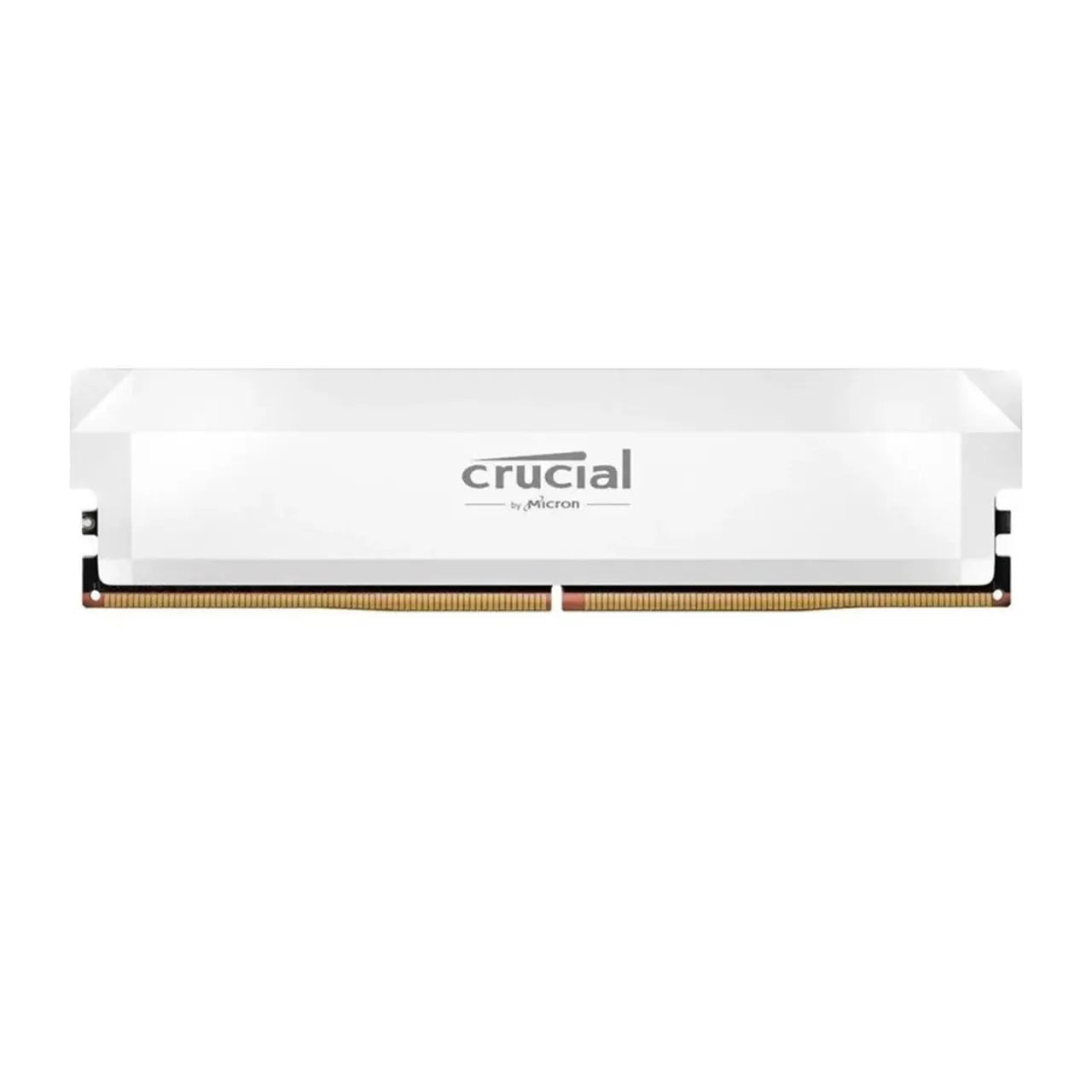 MEMORY DIMM 16GB DDR5-6400/CP16G64C32U5W CRUCIAL