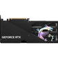 VGA PCIE16 RTX5060TI 16GB/5060 TI 16G GAMING TRIO OC MSI