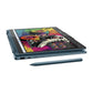 Lenovo- Yoga 7 2-in-1 14AKP10 AMD | Tidal Teal | 14 " | OLED | WUXGA | 1920 x 1200 pixels | AMD Ryzen AI 7 | 350 | 16 GB | Soldered LPDDR5 | Solid-state drive capacity 512 GB | AMD Radeon 860M Graphics | Windows 11 Home | 802.11be | Bluetooth version...