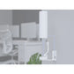 UBIQUITI U6-Mesh Access Point Mesh