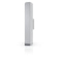 Access Point|UBIQUITI|4800 Mbit/s|5xLAN ports|WAN connection Ethernet (RJ-45)|U6-IW