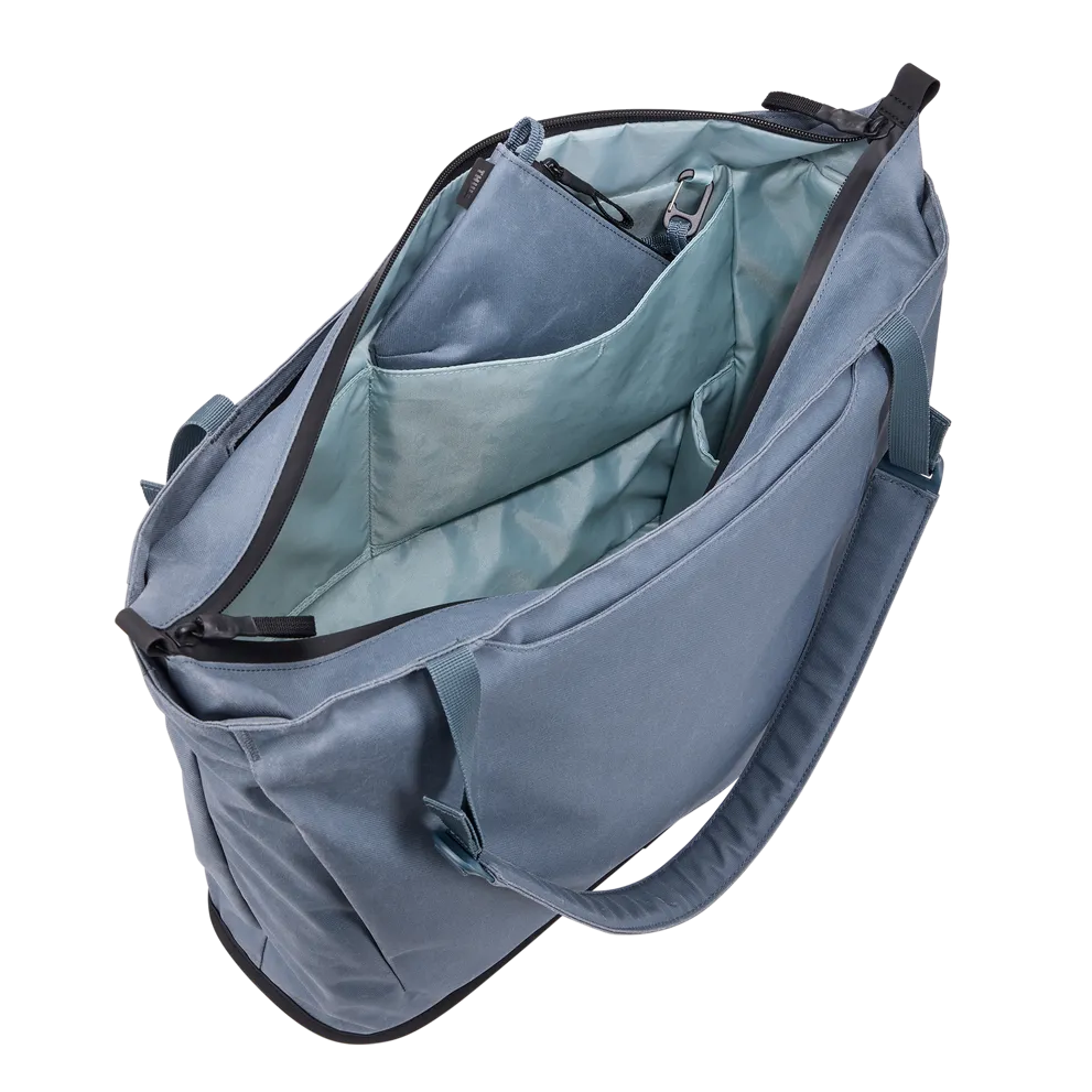 Thule | Aion | Fits up to size 16 " | Tote Bag | Dark Slate