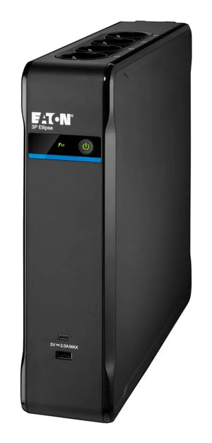 Eaton 3P Ellipse 1700 USB DIN