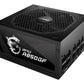 MSI MPG A850GF 850W Power Supply