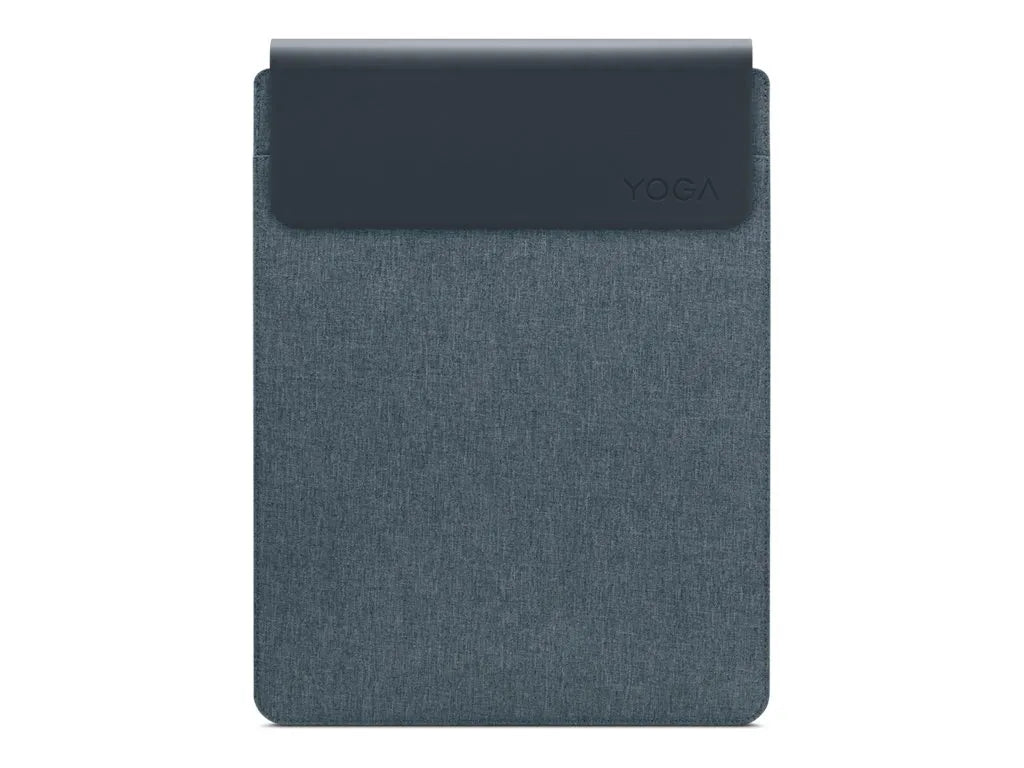 Lenovo | Yoga Sleeve | Fits up to size 14.5 " | Sleeve | Tidal Teal