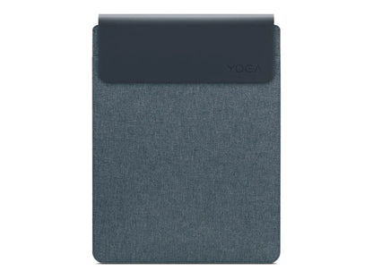Lenovo | Yoga Sleeve | Fits up to size 14.5 " | Sleeve | Tidal Teal