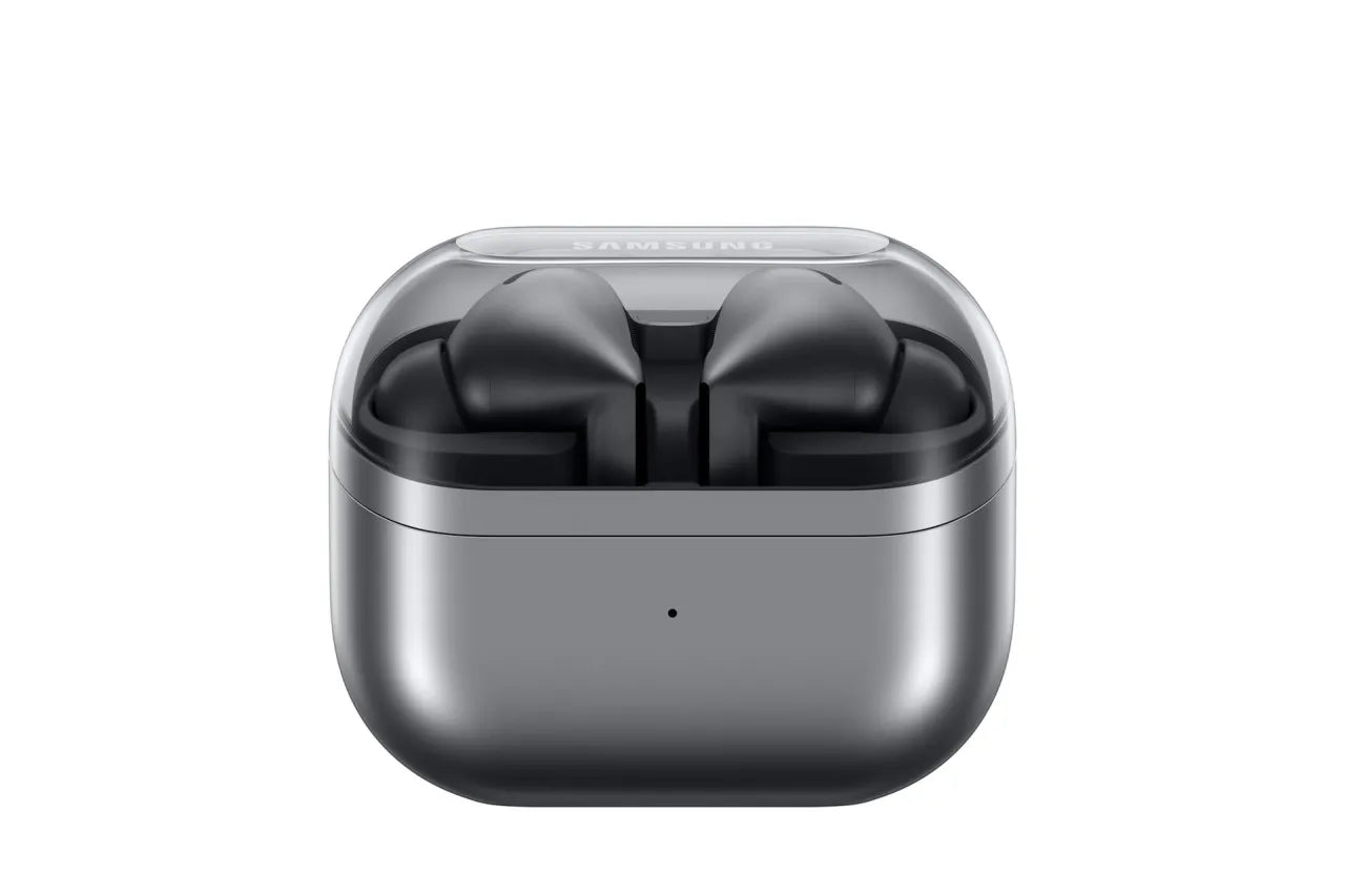 HEADSET GALAXY BUDS3 PRO/SILVER SM-R630 SAMSUNG