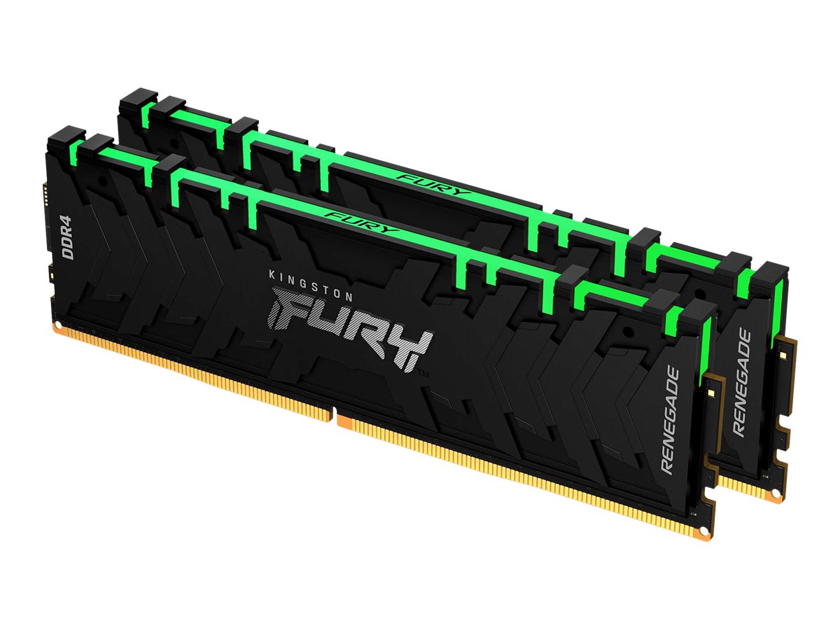 KINGSTON 16GB 3600MHz DDR4 CL16 DIMM