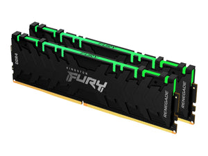 KINGSTON 16GB 3600MHz DDR4 CL16 DIMM