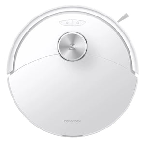 VACUUM CLEANER ROBOT Q10 VF/WHITE Q10VF02-00 ROBOROCK