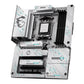 Mainboard|MSI|AMD B850|SAM5|ATX|Memory DDR5|Memory slots 4|B850GAMINGPLUSWIFIPZ