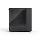 Fractal Design Case | Epoch | Black TG Light Tint | ATX