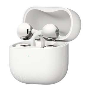 Huawei Earbuds | FreeClip 2 | Bluetooth | Open-Ear | Noise canceling | Wireless | White