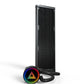 CPU COOLER MULTI SOCKET/LIGHTFLOW ARGB 360 (B) MONTECH