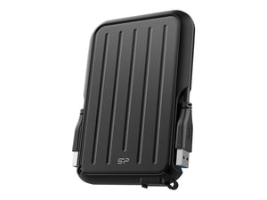SILICON POWER External HDD Armor A66 2TB