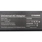 NB ACC AC ADAPTER UNIV. 75W/XM008 XILENCE