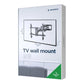 GEMBIRD TV wall mount rotate tilt