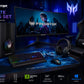 Acer | Predator Ultimate Gaming Set | Orion 3000 + X34 V3 + PGC371 + Aethon 700 + Galea 550 + Cestus 333 + PMP470 | Desktop Set | Tower | In | Acer