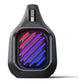 Anker Soundcore | Portable Bluetooth Speaker | Boom 2 Plus | 140 W | Waterproof | Bluetooth | Wireless connection | Portable | Black