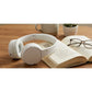 Muse | Stereo Headphones | M-272 BTW | Wireless/Wired | On-Ear | White | Noise canceling
