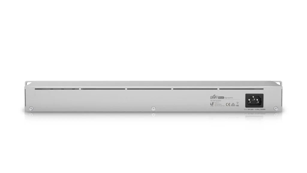 Switch|UBIQUITI|USW-Aggregation|Type L2|Rack 1U|8xSFP+|8|USW-AGGREGATION