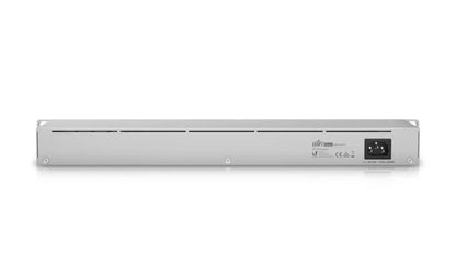 Switch|UBIQUITI|USW-Aggregation|Type L2|Rack 1U|8xSFP+|8|USW-AGGREGATION