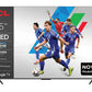TV Set|TCL|65 "|4K Ultra HD|3840 x 2160 pixels|Flat|16:9|QLED|65P8K