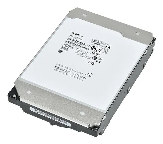 HDD|TOSHIBA|Serial ATA III|3.5 "|Buffer 1024 MB|7200 RPM| 20 TB|MG11ACA20TE|MG11ACA20TE