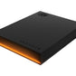 SEAGATE FireCuda Gaming Hard Drive 5TB