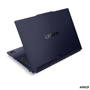 Lenovo Legion 7 16AGP11 AMD | Nebula | 16 " | OLED | WQXGA | 2560 x 1600 pixels | Glossy | AMD Ryzen AI 9 HX | 470 | 32 GB | Soldered LPDDR5X | Solid-state drive capacity 1000 GB | NVIDIA GeForce RTX 5070 | GDDR7 | 12 GB | Windows 11 Home | 802.11be...